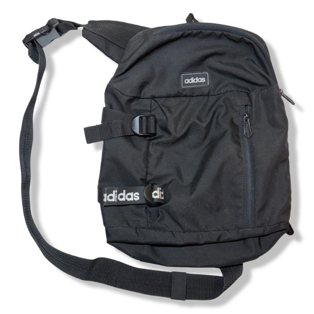 Adidas Cross Body Bag